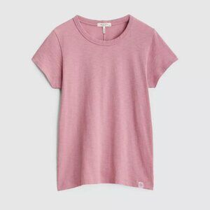 NWT! rag & bone Slub Tee